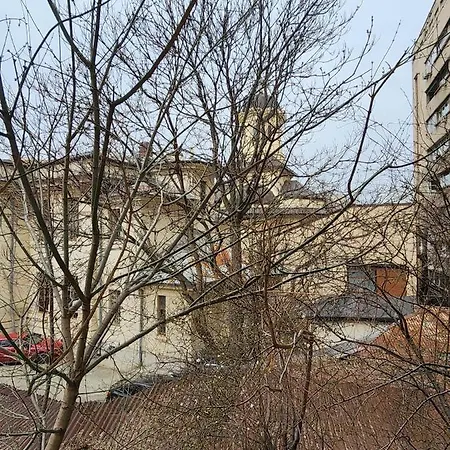 Apartament University Amazing Bucureşti