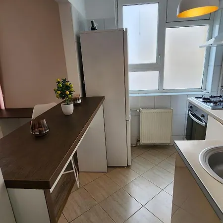 Apartament University Amazing