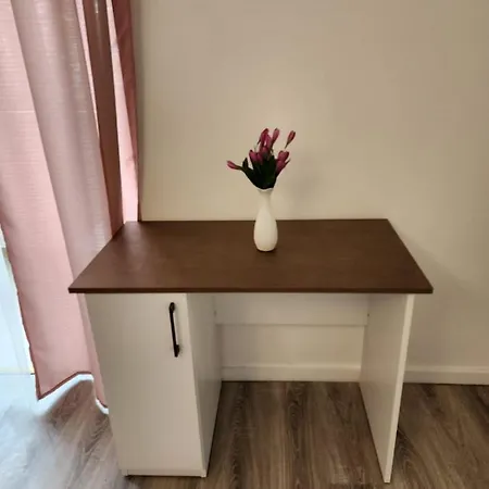 Apartamento University Amazing *