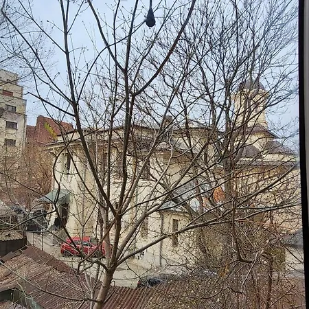 University Amazing * Bukurešť