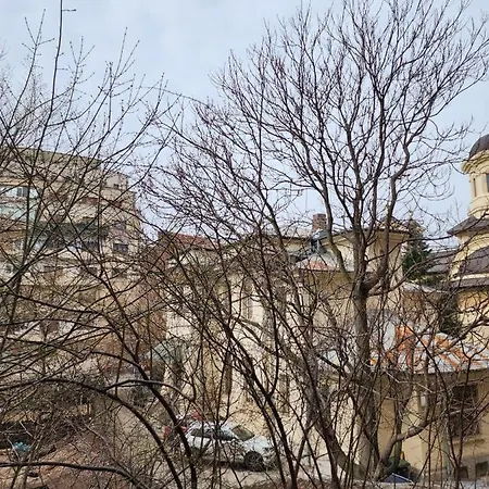 Apartman University Amazing *