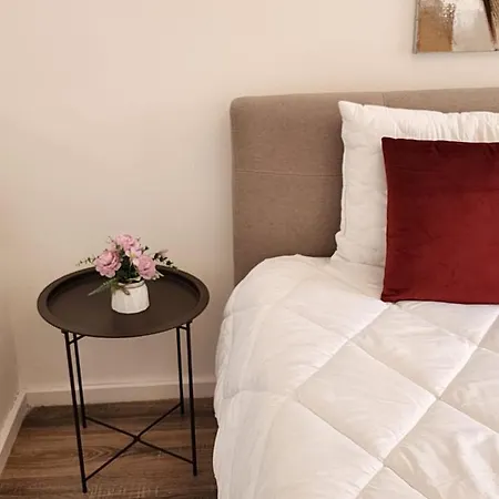 Apartman University Amazing *