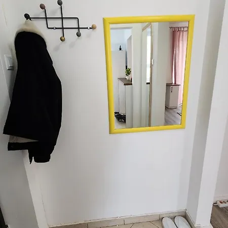 Apartman University Amazing