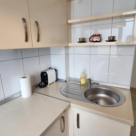 University Amazing Apartman