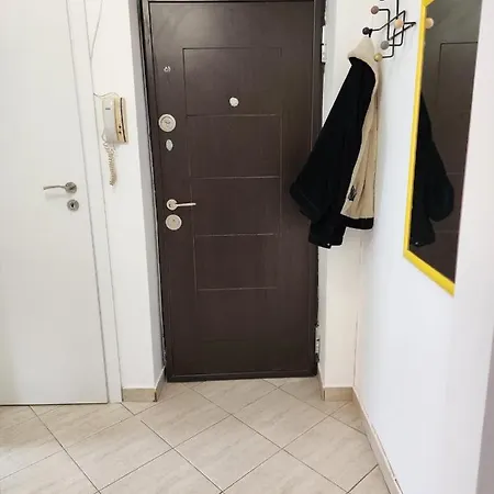 Apartman University Amazing Bukarest