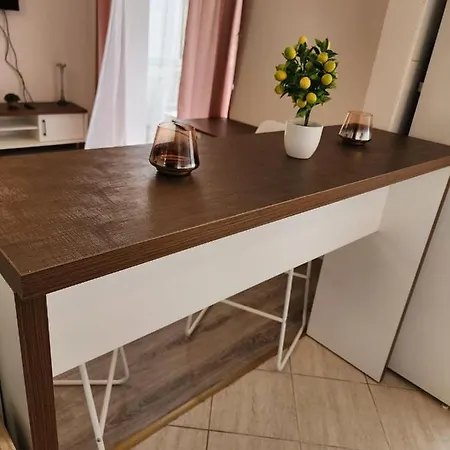 Apartman University Amazing
